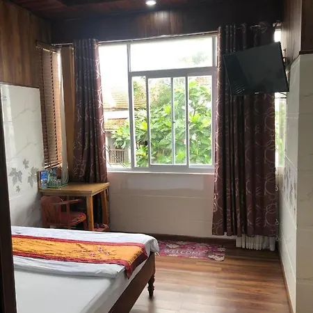 Sao Mai Motel Hoi An Exterior photo