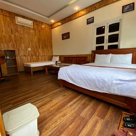 Sao Mai Motel Hoi An Exterior photo