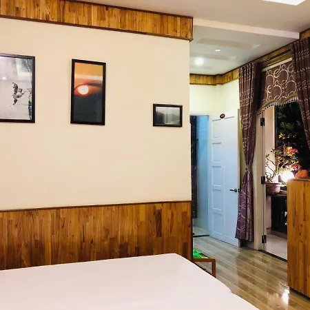 Sao Mai Motel Hoi An Exterior photo